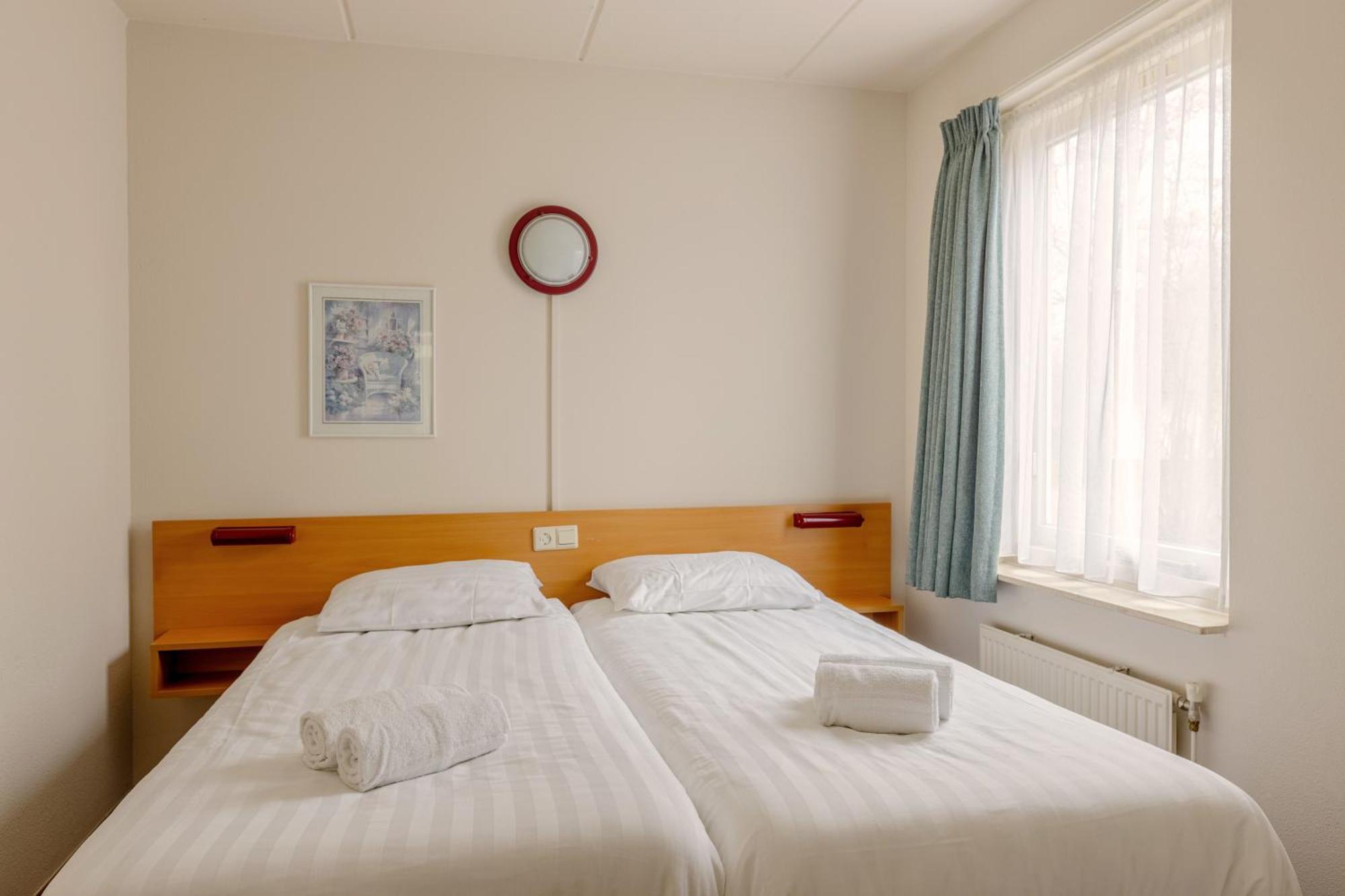 Summio Bungalowpark Het Drentse Wold Hoogersmilde Camera foto