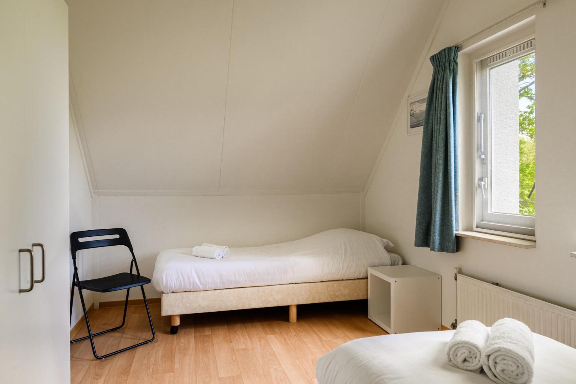 Summio Bungalowpark Het Drentse Wold Hoogersmilde Camera foto